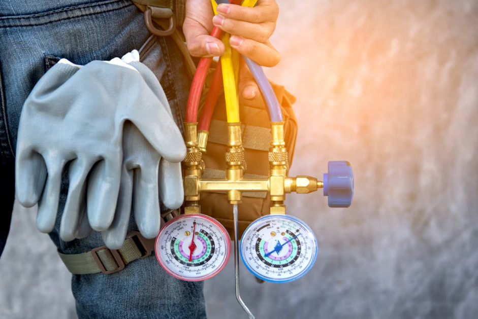 Karşıyaka Vaillant Klima Servis